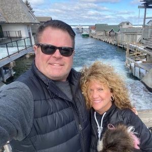 Meet your Posher, Jodi